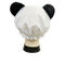 Tampão de chuveiro Multiapplication do PVC de Panda Shaped para Elasticated impermeável das crianças