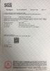 China Dongguan Qiaotou Anying Raincoat Factory(Dongguan Super Gift Co., Ltd) Certificações